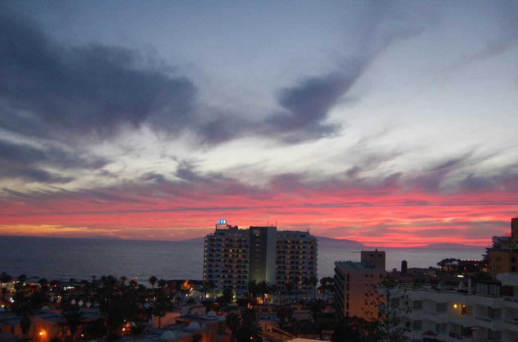 Superior Triple Studio with Sea View