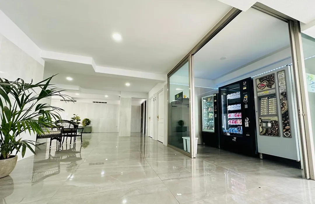 Apartamentos Borinquen-1